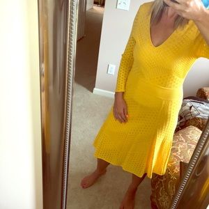 Catherine Malandrino 💛 🆕WOT gold